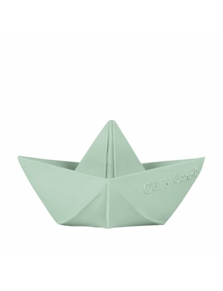 Oli & Carol - Origami καράβι μέντα